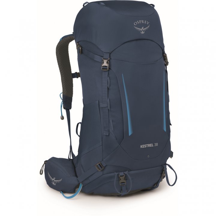 Tas Osprey Kestrel 38