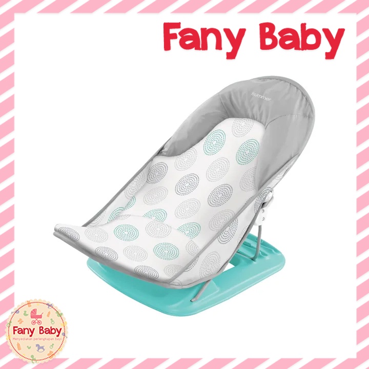 SUMMER INFANT BABY BATHER