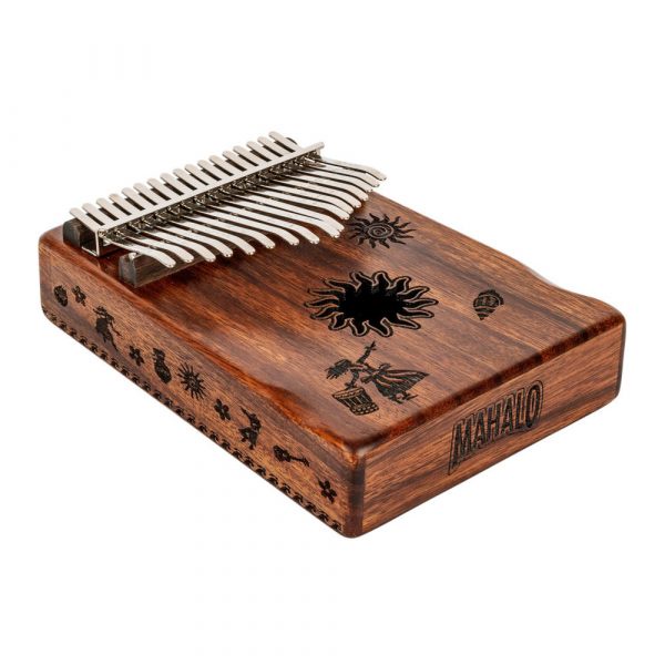 Mahalo Kalimba 17-Keys