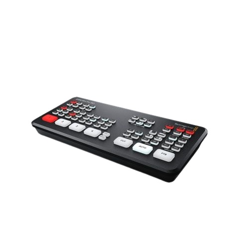 Blackmagic Design ATEM Mini Pro ISO HDMI Live Stream Switcher