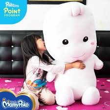 POPPURI SHOP - Boneka POKOJANG 1M MAMYPOKO