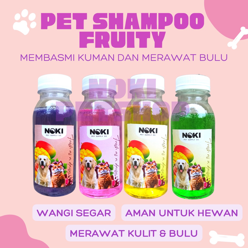 [BISA COD] SHAMPOO KUCING ANTI KUTU 100ML | SAMPO ANTI JAMUR BULU RONTOK BULU PUTIH PELEBAT WANGI PERSIA PENGHILANG PENUMBUH PEMUTIH PEMBASMI KUTU GLOW 1 LITER RAINBOW KITTERN FRESH 2 LITER MURAH