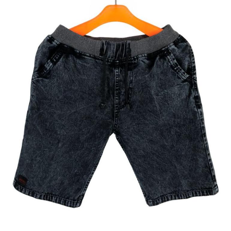 PALING DICARI celana jeans pendek pria