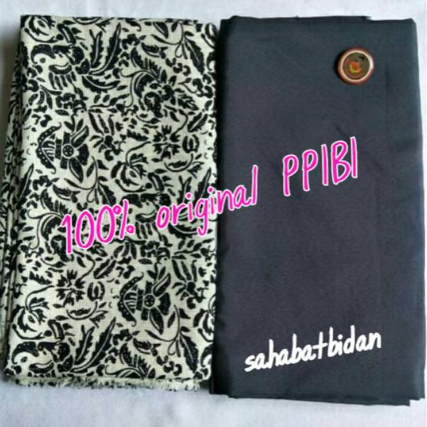 Special Price Baju IBI Lapangan / Baju IBI Bidan