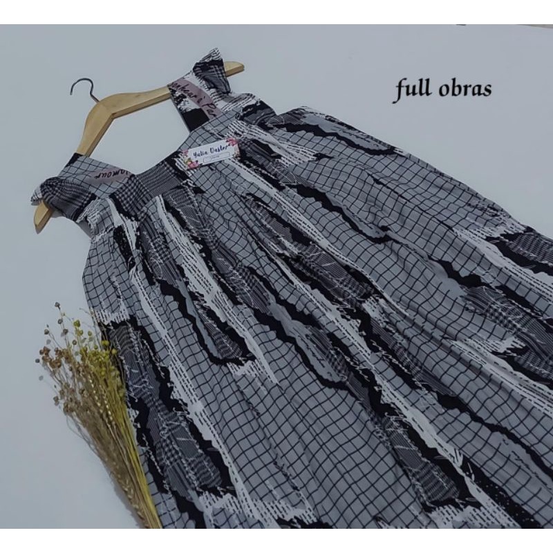 Daster sambung full obras, Daster sambung YUKENSI  obras, Daster sambung MURAH