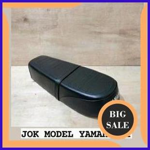 Jok Yamaha DT100 DT 100 DT Enduro 1M4R23 sparepart