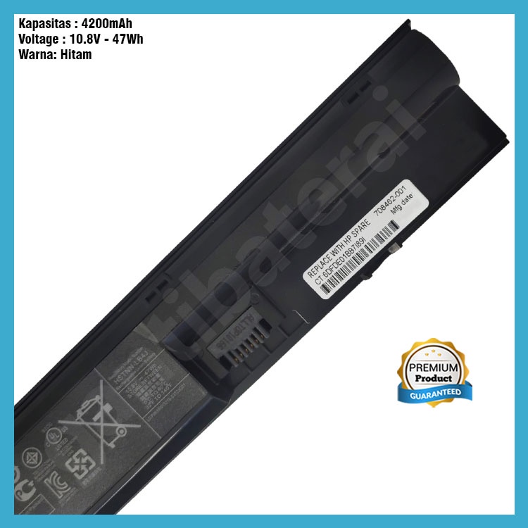 Baterai HP ProBook 440-G0 G1 450-G0 G1 455-G0 G1 FP06 ORI