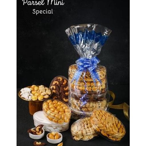 

PARSEL RAMADHAN PARSEL LEBARAN KUE KERING MINI HAMPERS KUE LEBARAN EL09I09A82L