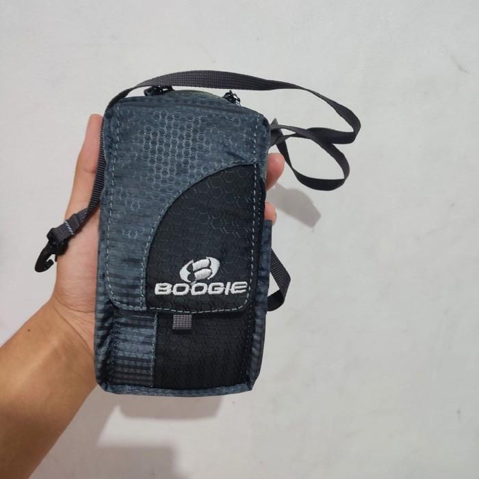 Tas Pinggang Boogie Tas Hp Boogie Original