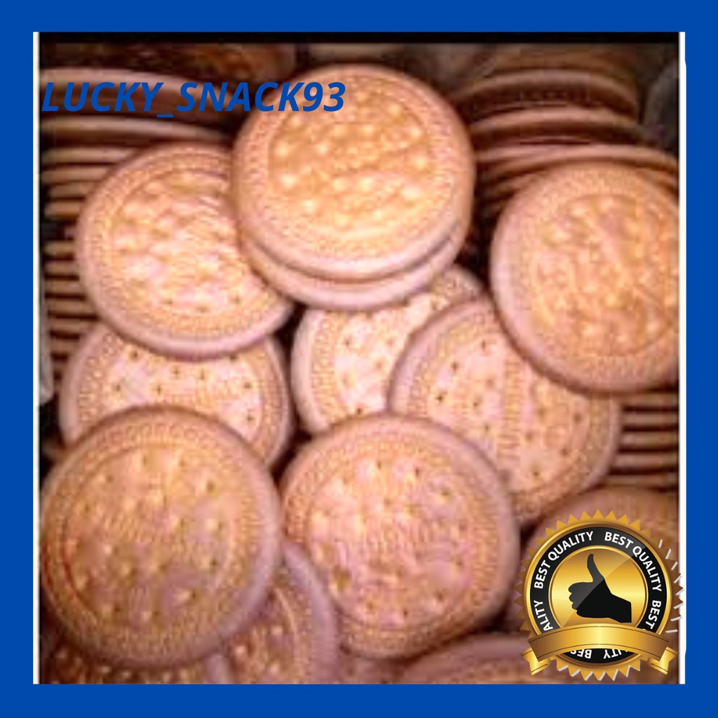 BISKUIT MARIE GOSONG 250GRAM /REGAL GOSONG /MARIE GOSONG