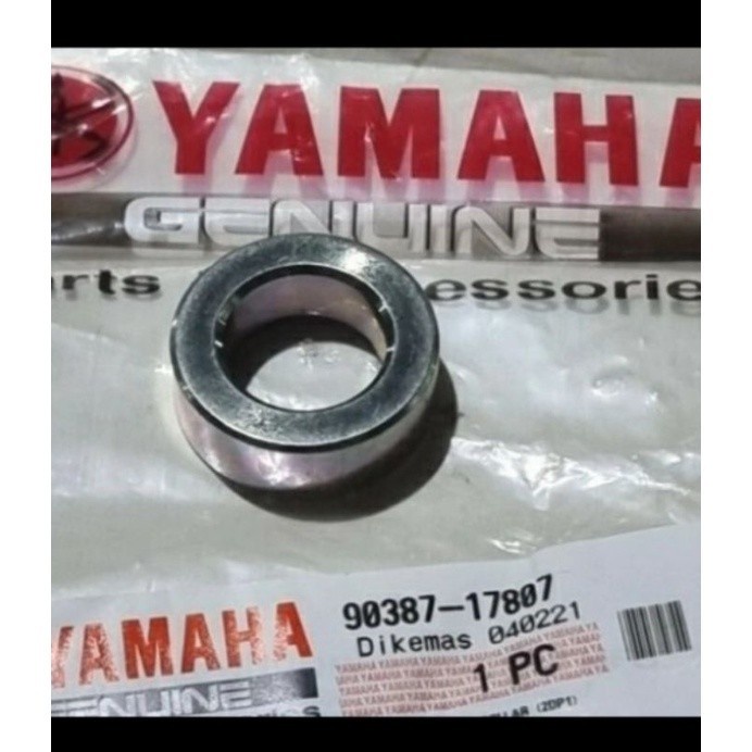 COLLAR BOS ARM AEROX NMAX / COLLAR (2DP1) / 90387-17807