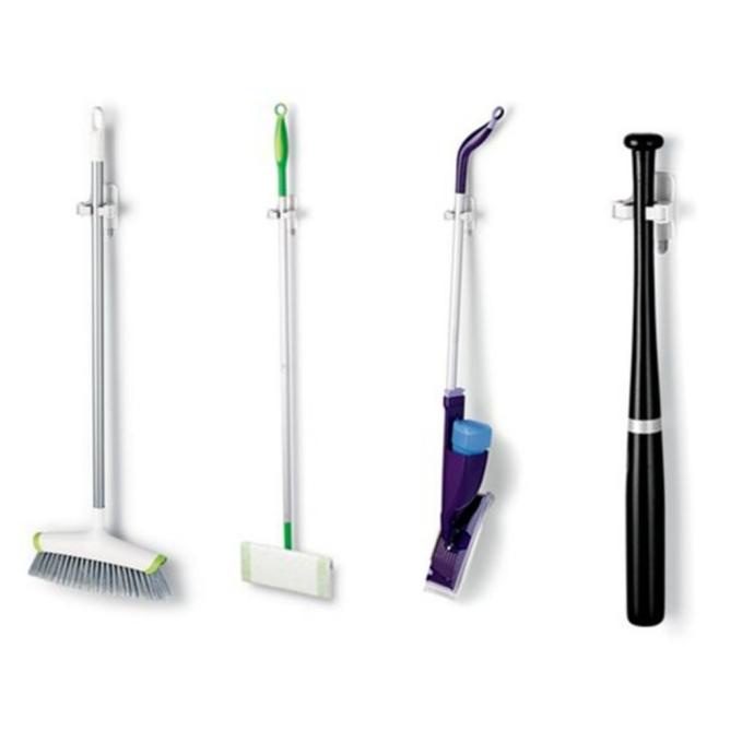 3M Command Broom Griper 17007 - Gantungan ram01