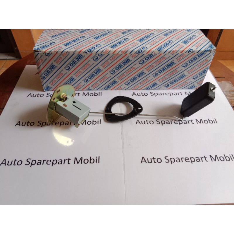 Pelampung tangki bensin futura T120ss injeksi