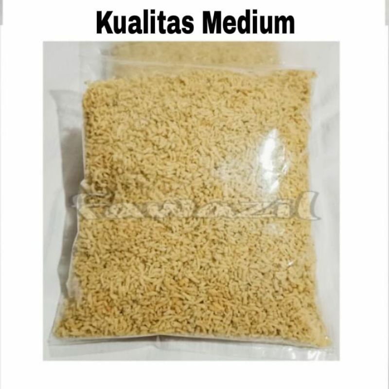 Teri Crispy 500gram Kualitas Super-Teri Krispi sintamel- lauk Teri Crspy - Camilan teri - cemilan teri