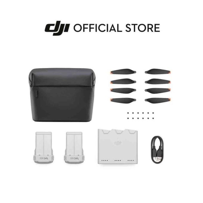 DJI Mini 3 Pro Fly More Kit