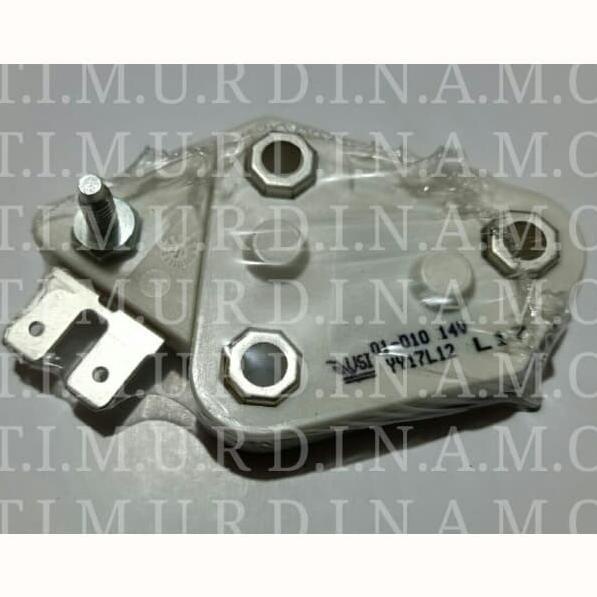 Ic Regulator Delcoremy / Cummin 12V