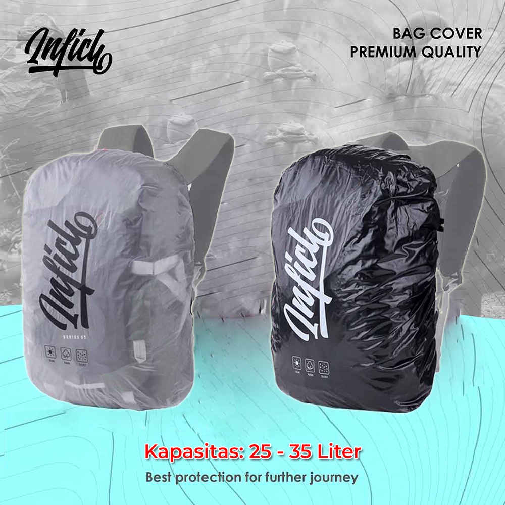 Jas Hujan Anak Jas Hujan Setelan Anak Original Infikids | IDS 620