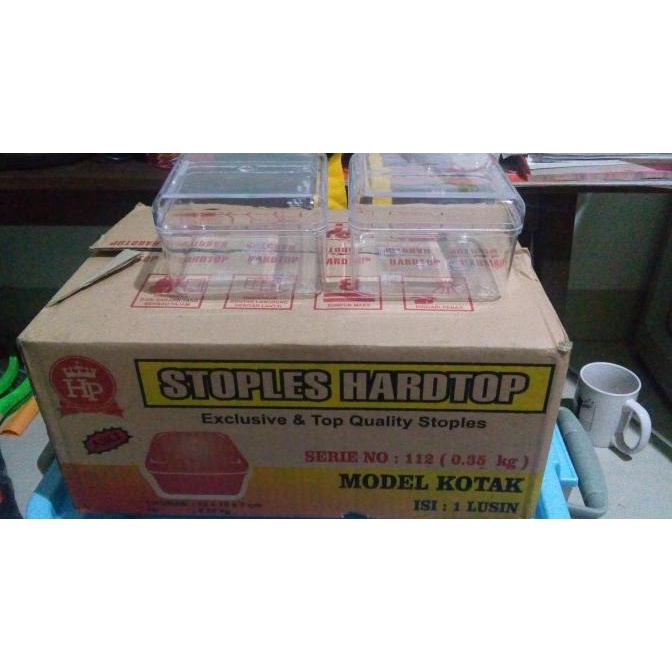 Toples Hardtop, toples kue kering, toples hari raya type hardtop 112