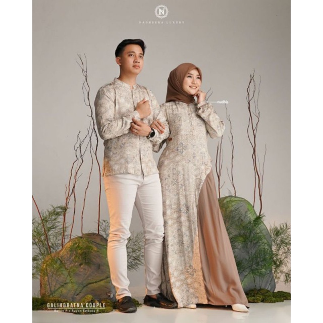 GALIH & RATNA_NADHEERA LUXURY