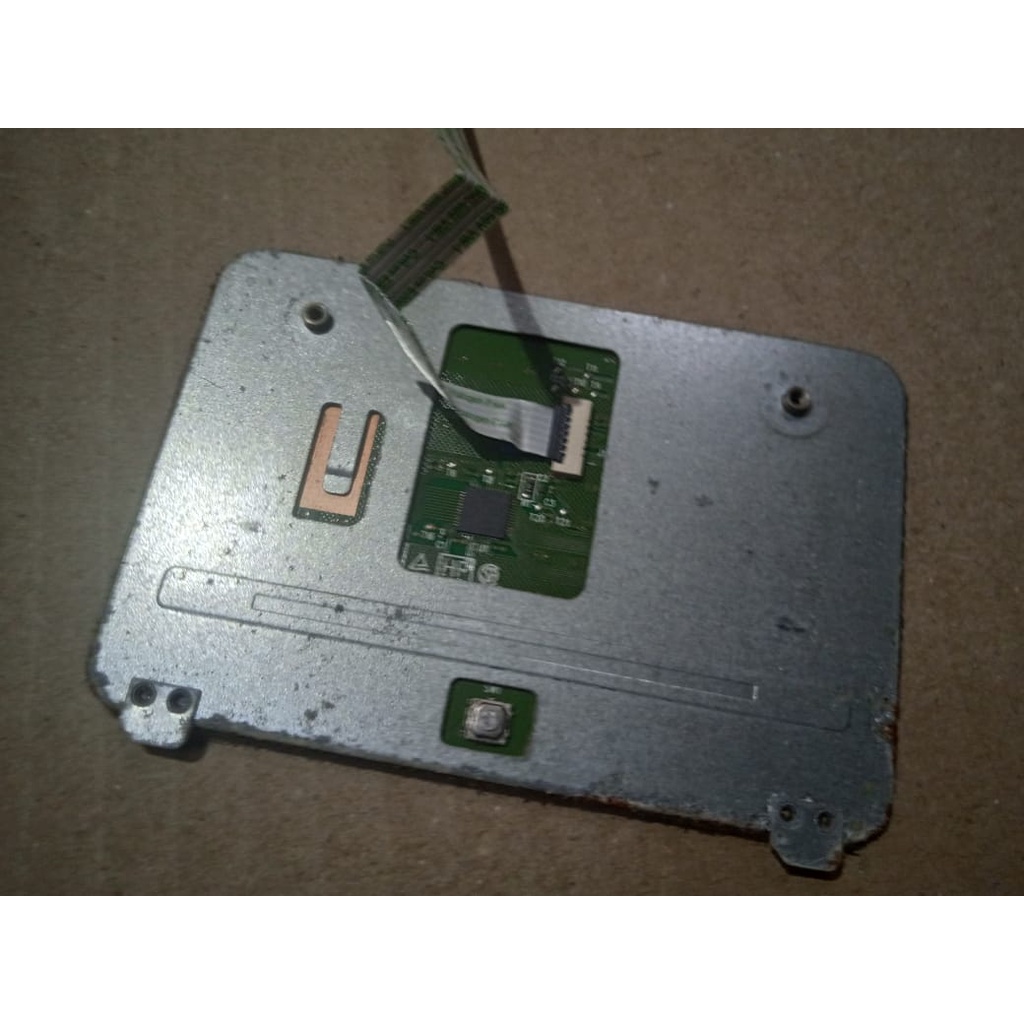 TOUCHPAD HP 13-B127TU