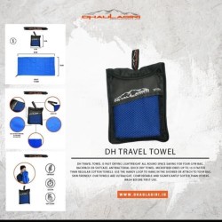 DHAULAGIRI HANDUK/TRAVEL TOWEL SIZE L