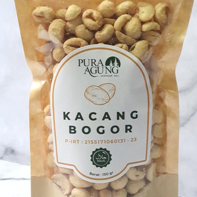 

Ready...Ready...Ready...] Pura Agung Kacang Bogor