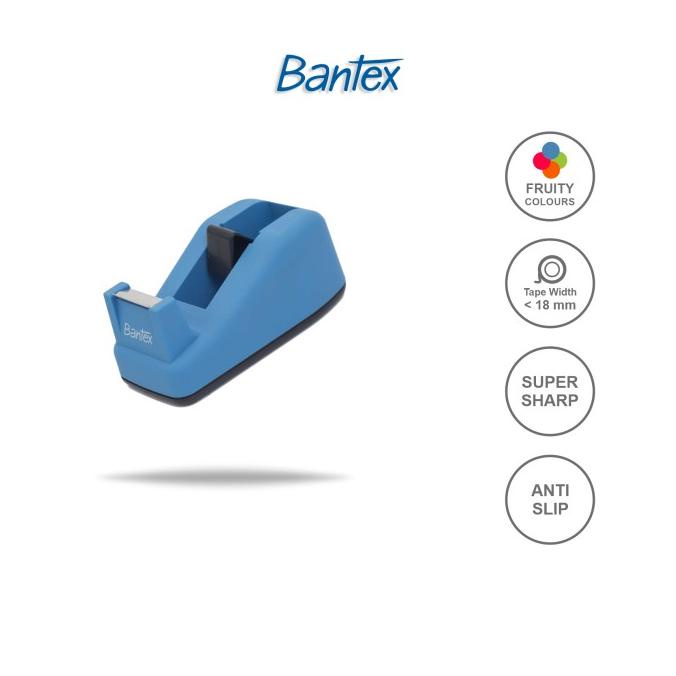 

Bantex Tape Dispenser / Tempat Isolasi Kecil #18510 HOT PROMO