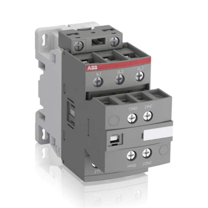 ABB AF30-30-11-13 100-250V50/60HZ-DC CONTACTOR 1SBL277001R1311