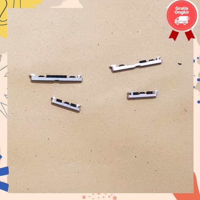 TOMBOL ON OFF VOLUME OPPO R7S R7SF BISA COD