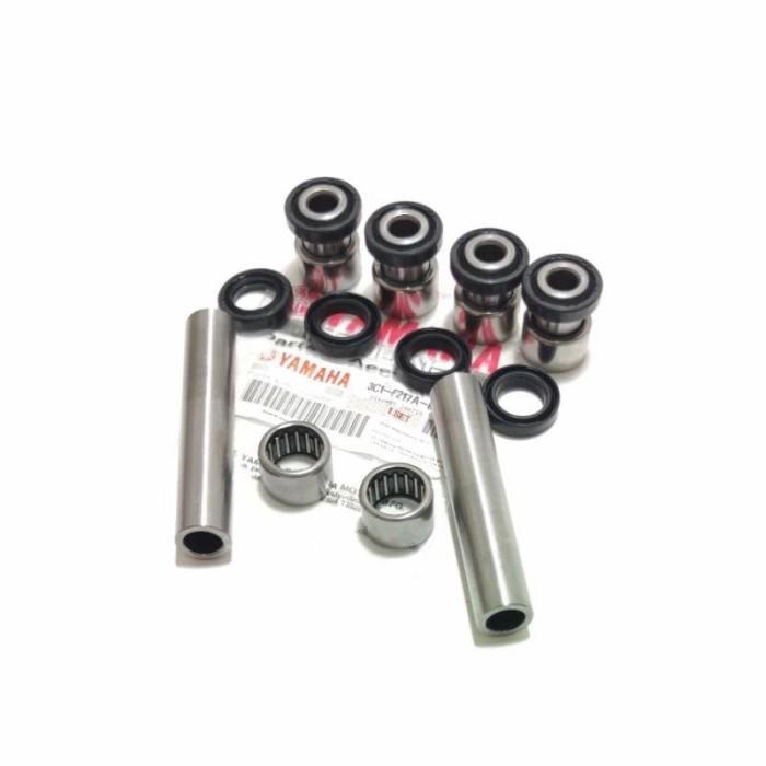 BOSH ARM+BOSH MONOSHOCK VIXION XION NEW BOS ARM+BOSH