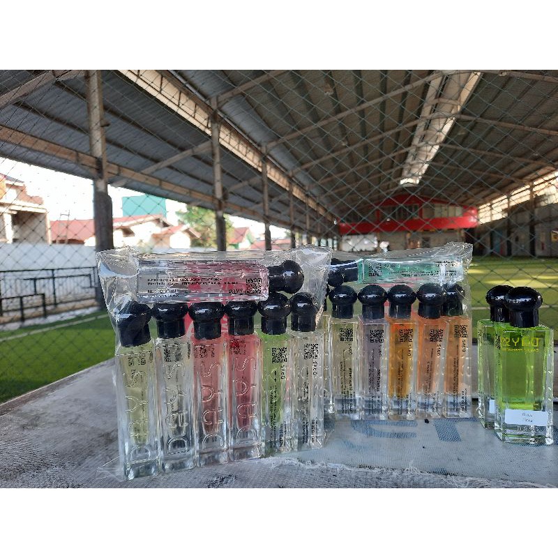 Days parfum original