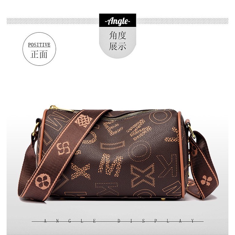 ( 2PC 1KG ) GTBI998881294  New Arrival 2023 !!!  Tas Selempang  Tas Wanita Import  Premium Terbaru