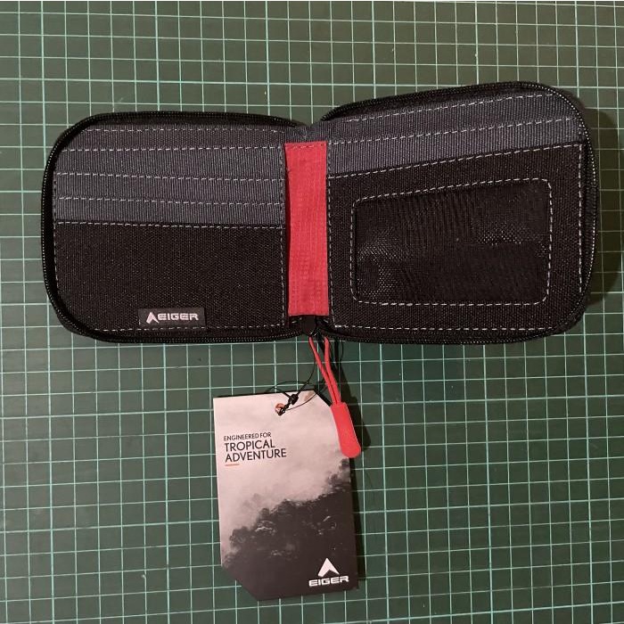 Dompet Eiger Submarine Original