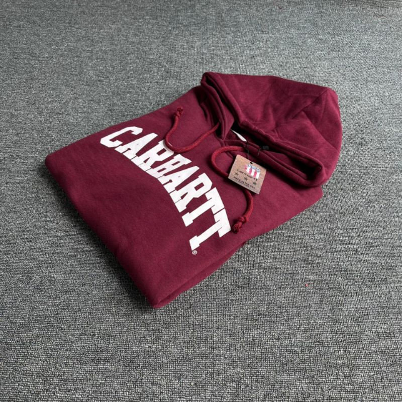 sweater Hoodie carhartt