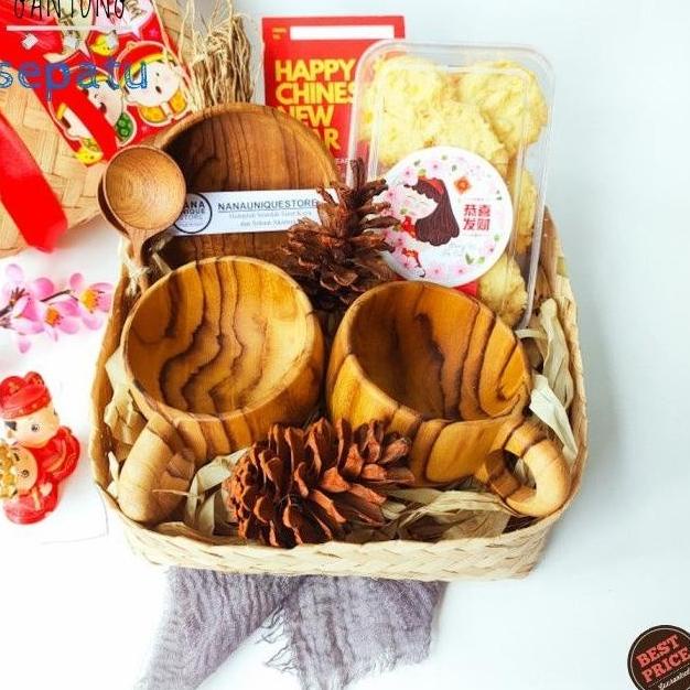 

Murah Hampers Imlek Chinesse New Year Cny Sincia Lebaran Idul Fitri Dd Lamoraaumi