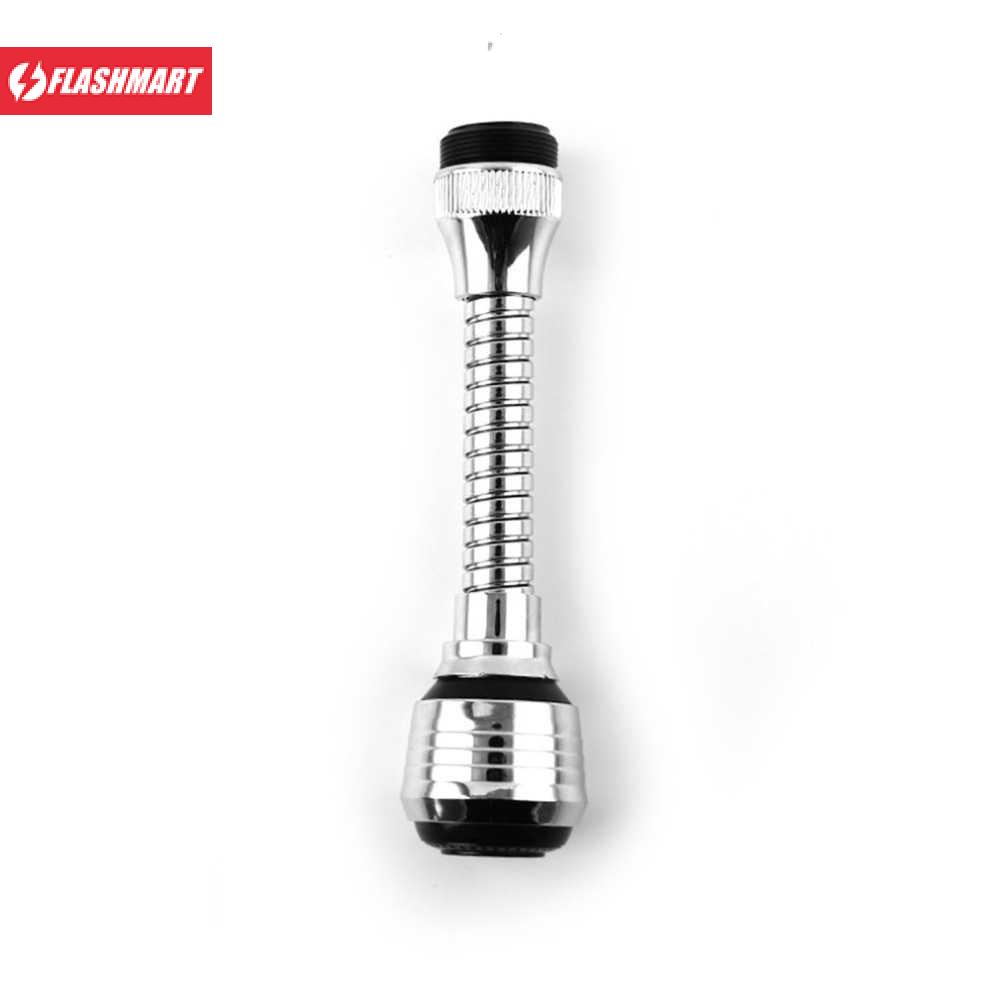 Flashmart Filter Keran Air Aerator Nozzle Fleksibel 15 cm - ZM637