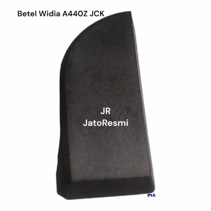 ~~~] Betel Widia A440Z JCK Pisau Bubut A440Z JCK