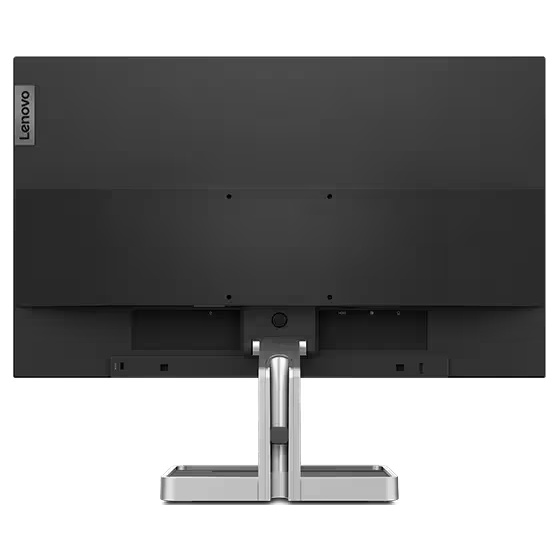 Monitor Lenovo L24Q-35 [ 24 Inch QHD IPS - 75Hz 4ms - HDMI DP - FreeSync Speaker ]