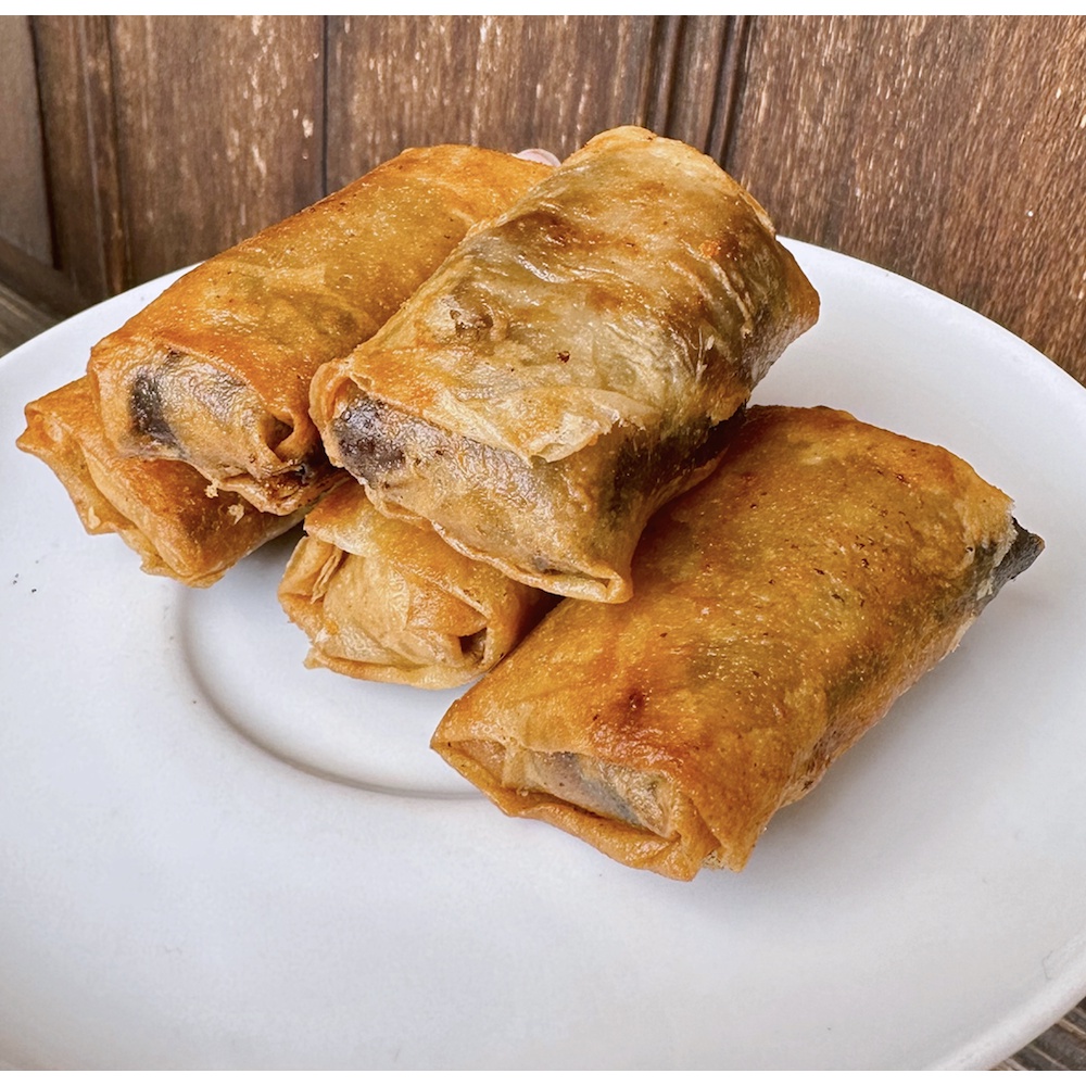 FROZEN PISCOK LEMEER (PISANG COKLAT LUMER) ALA EATSUMO.ID