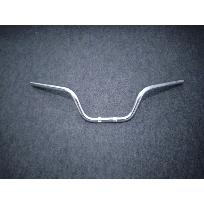 Setir stir  ster stang seter kemudi pipa honda win 100 ORI original