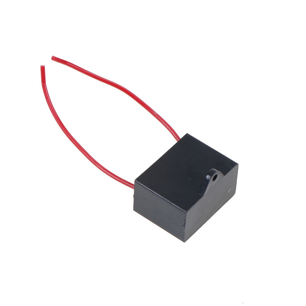 CBB61 Kapasitor Kipas Angin 450V AC  1UF 1.2UF 1.5UF 1.8UF 2UF 2.5UF 3UF Fan Motor Start Speed Capacitor