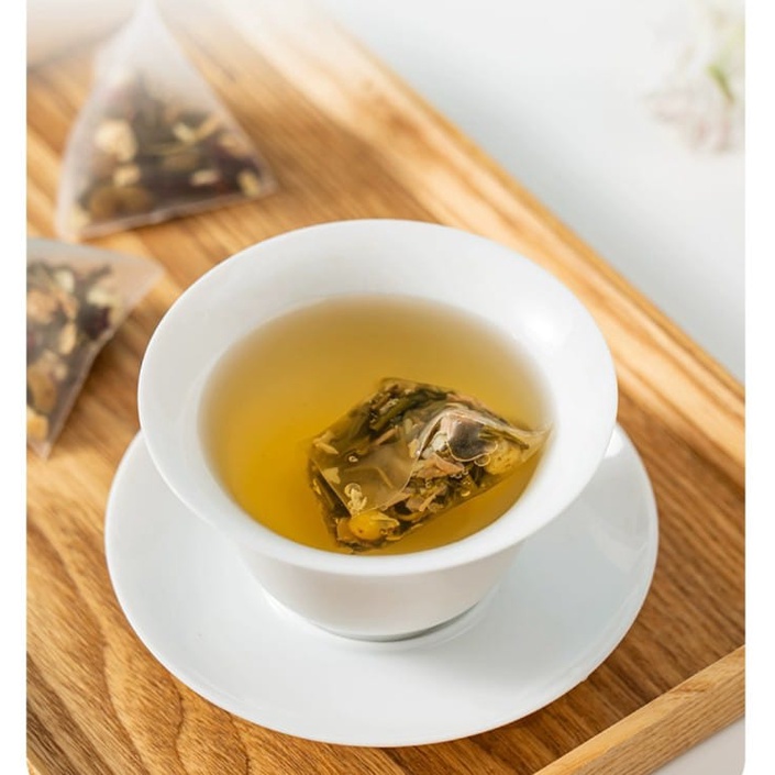 

WHITE GRAPE JASMINE ROSE TEA/KISMIS/JASMINE/ROSE/GREEN TEA/HERBAL TEA/FRUIT TEA/FLOWER TEA