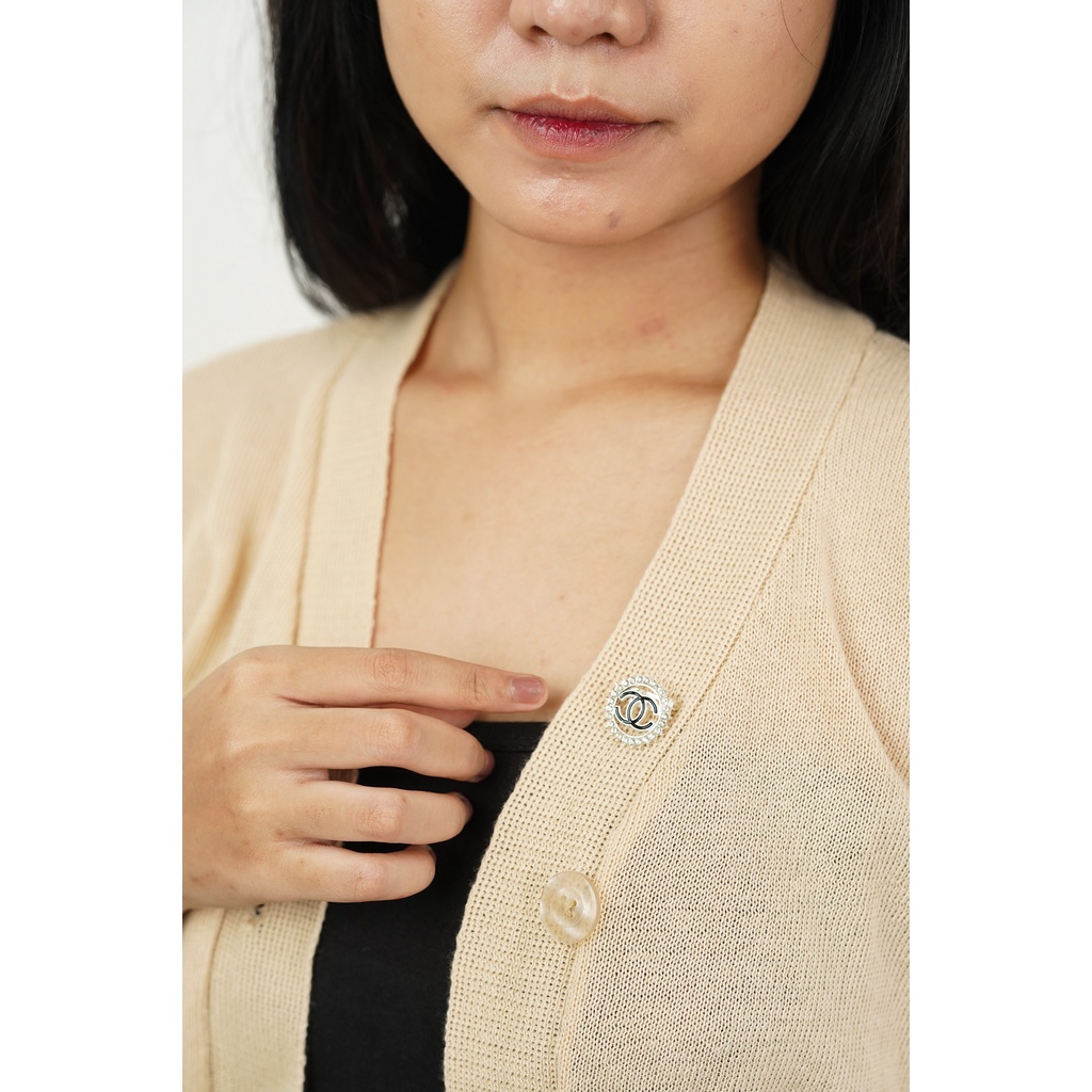 BROS BRANDED CH BULAT DENGAN 3 VARIAN WARNA YANG INDAH