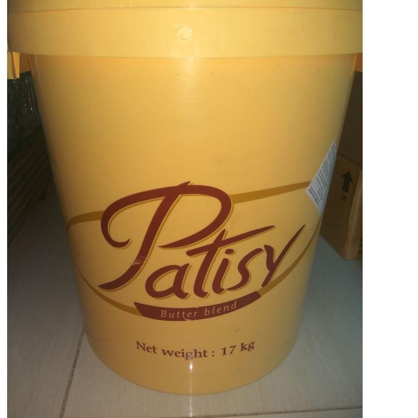 

❀ Butter Oil Substitue - Corman Patisy - 500gr!!! ➥