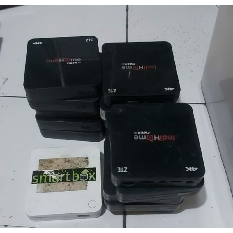 STB zte B860H v1 Ori