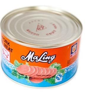 

➪ FCW - HAM MALING TTS 397 Gram ♫