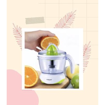 Alat peras jeruk listrik / Mesin pemeras jeruk / Citrus juicer barang sale