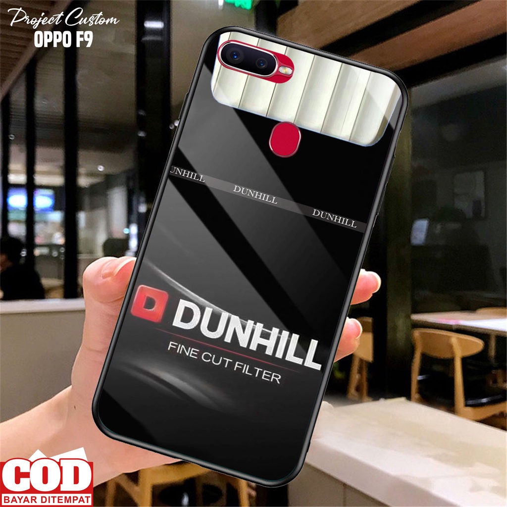 Case OPPO F9 - Casing OPPO F9 Terbaru [ RKK-05 ] Silikon Oppo F9 - Kesing Hp Oppo F9 - Softcase Hp -