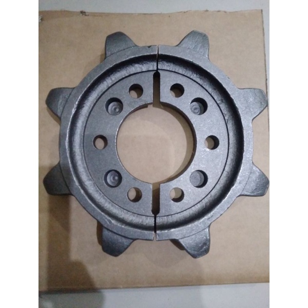 Sprocket Drive Gir Bintang Kubota DC70/ DC93