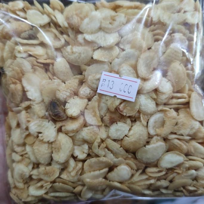 

{{{{}}] Kacang Koro kupas khas Bali Laksmi dewi isi 500 gram